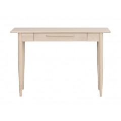 RO Minz Console Table White Pigmented